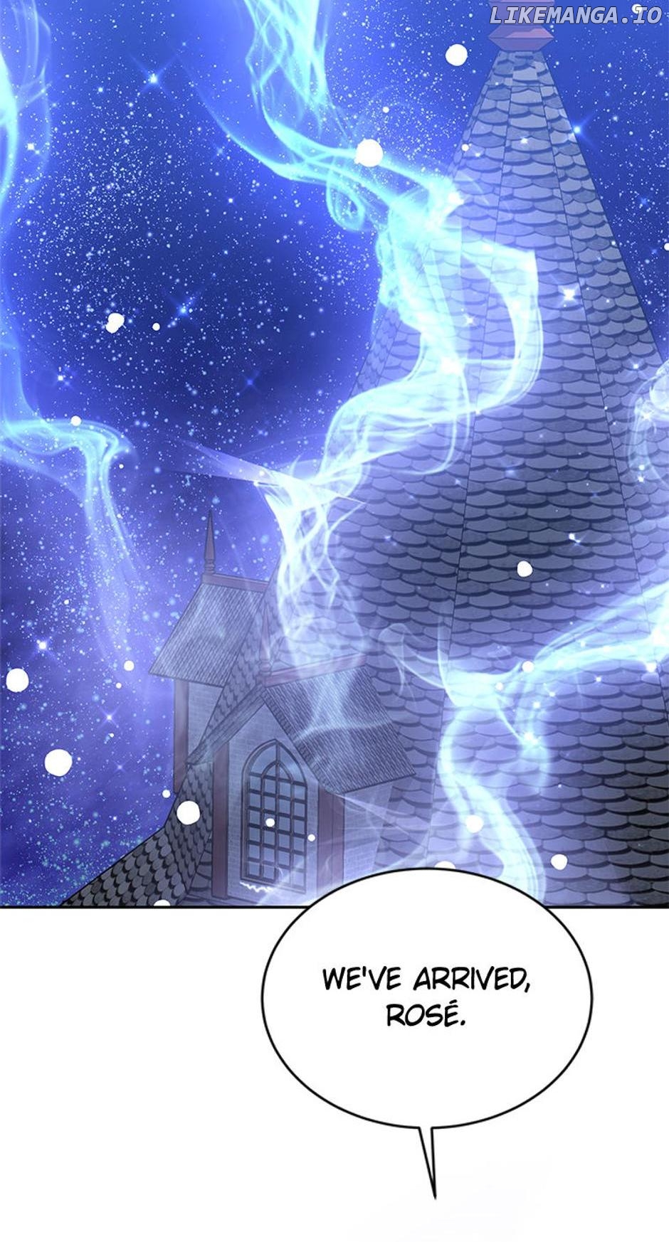 Life as the Maid of the Prisoner Prince Chapter 45 - page 90