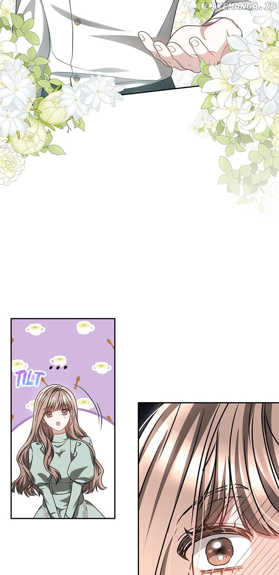 Life as the Maid of the Prisoner Prince Chapter 46 - page 16