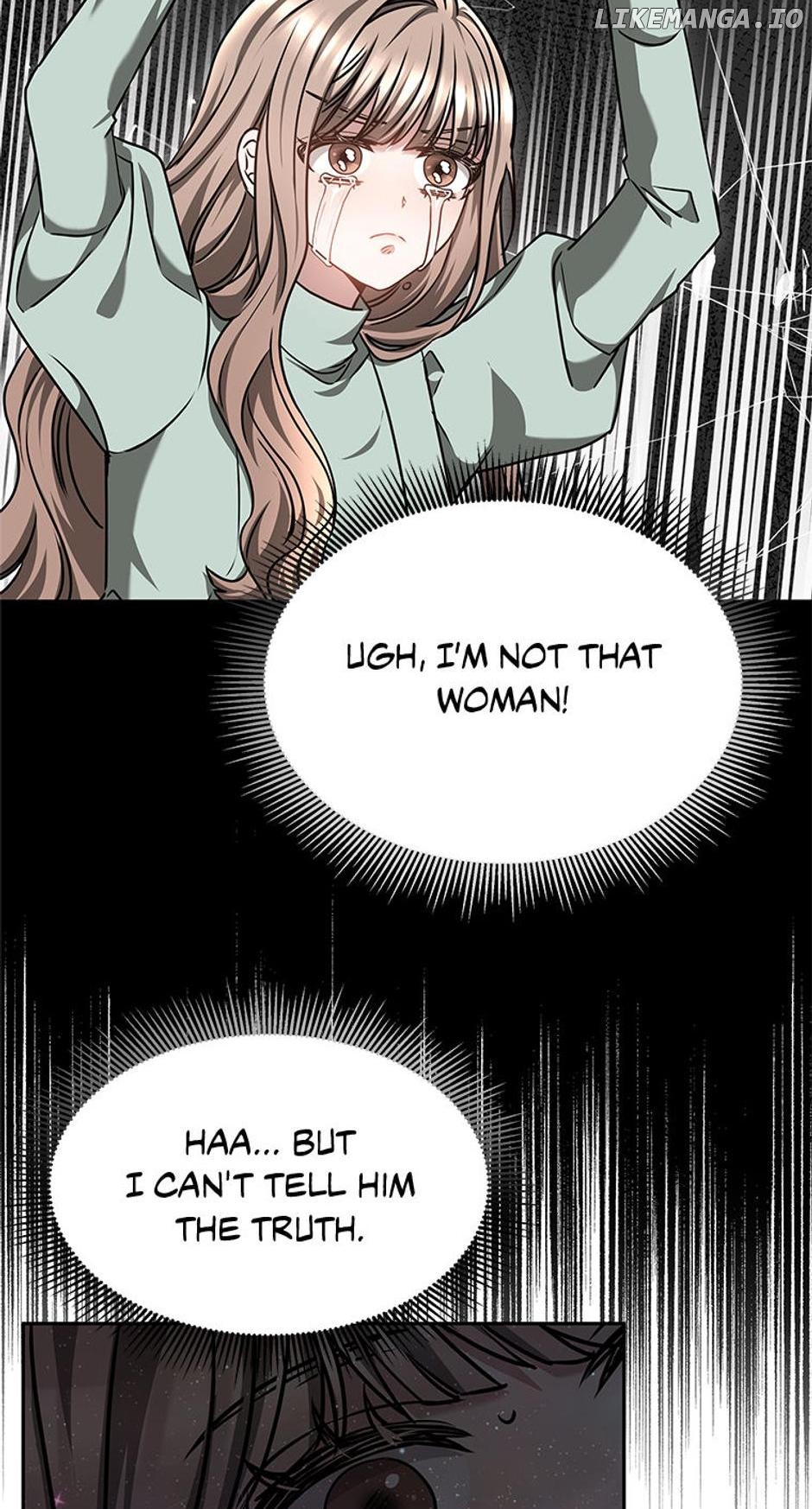Life as the Maid of the Prisoner Prince Chapter 46 - page 25