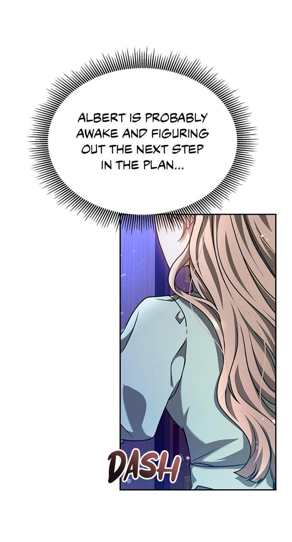 Life as the Maid of the Prisoner Prince Chapter 46 - page 4