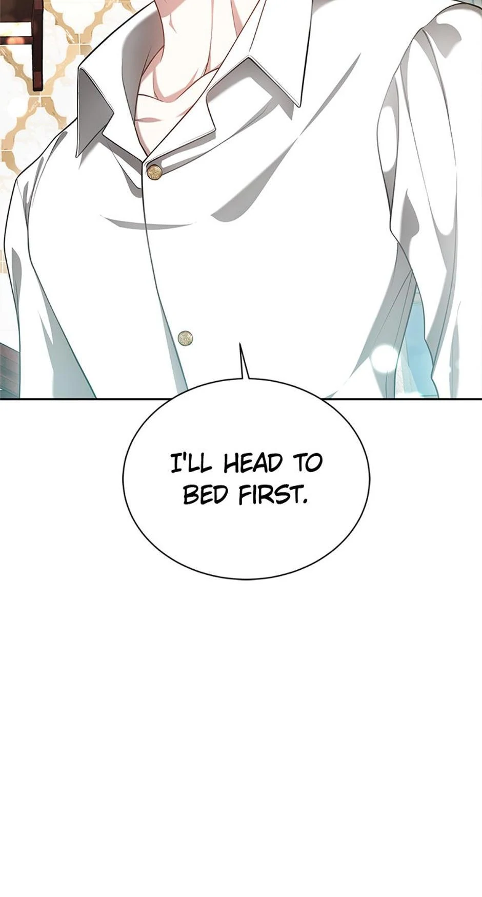 Life as the Maid of the Prisoner Prince Chapter 46 - page 33