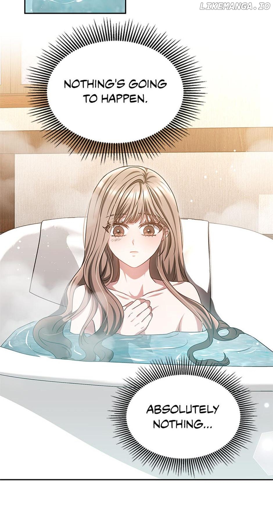 Life as the Maid of the Prisoner Prince Chapter 46 - page 35