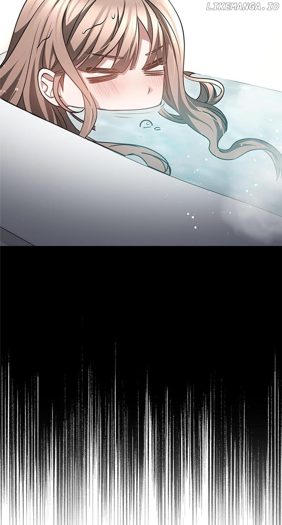 Life as the Maid of the Prisoner Prince Chapter 46 - page 41