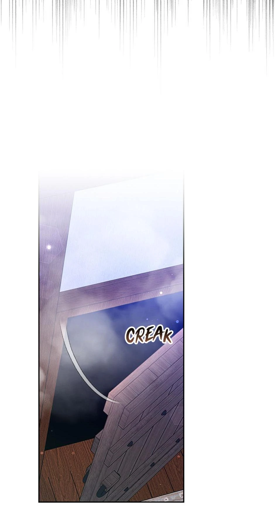 Life as the Maid of the Prisoner Prince Chapter 46 - page 42