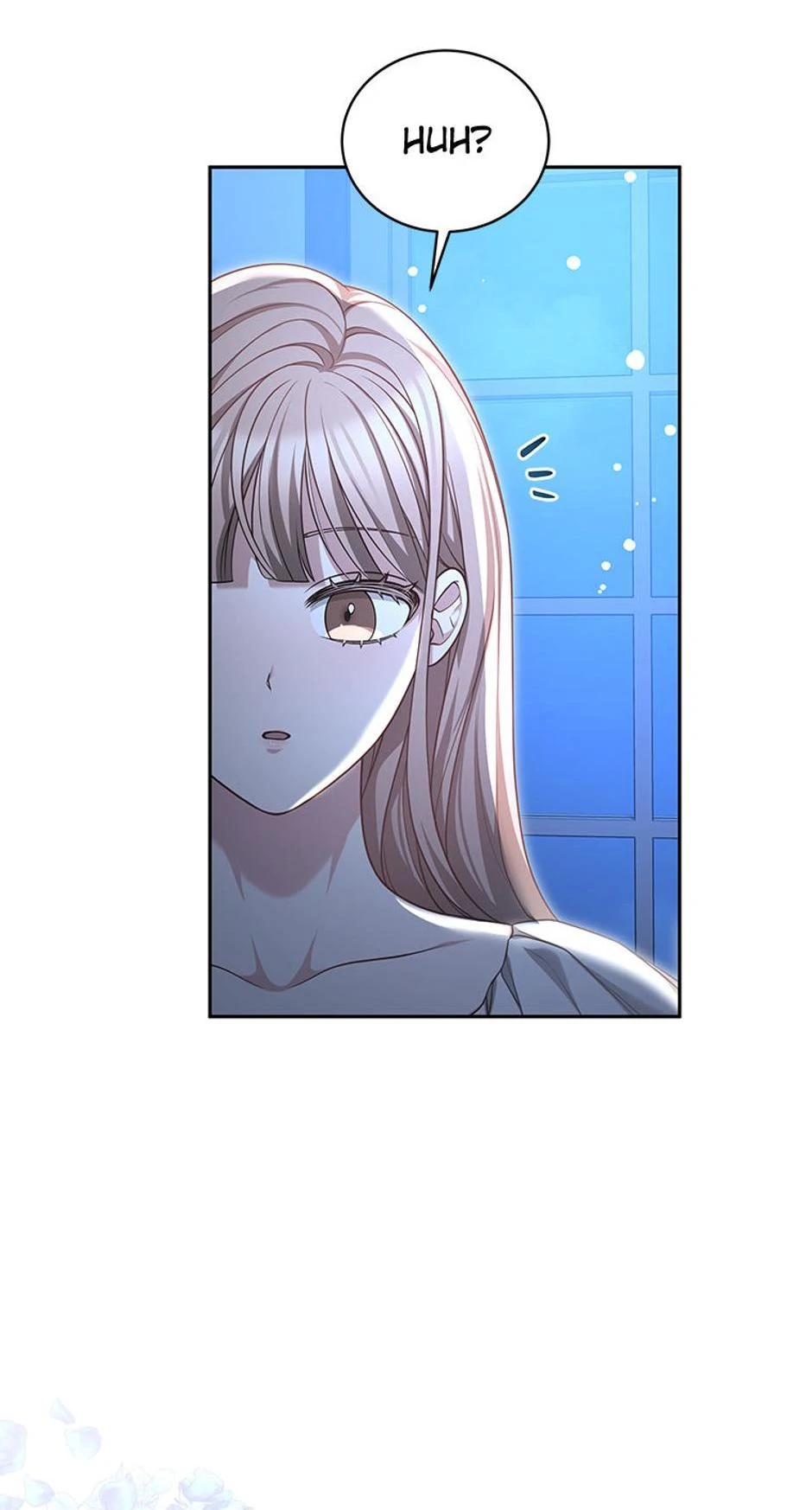 Life as the Maid of the Prisoner Prince Chapter 46 - page 44