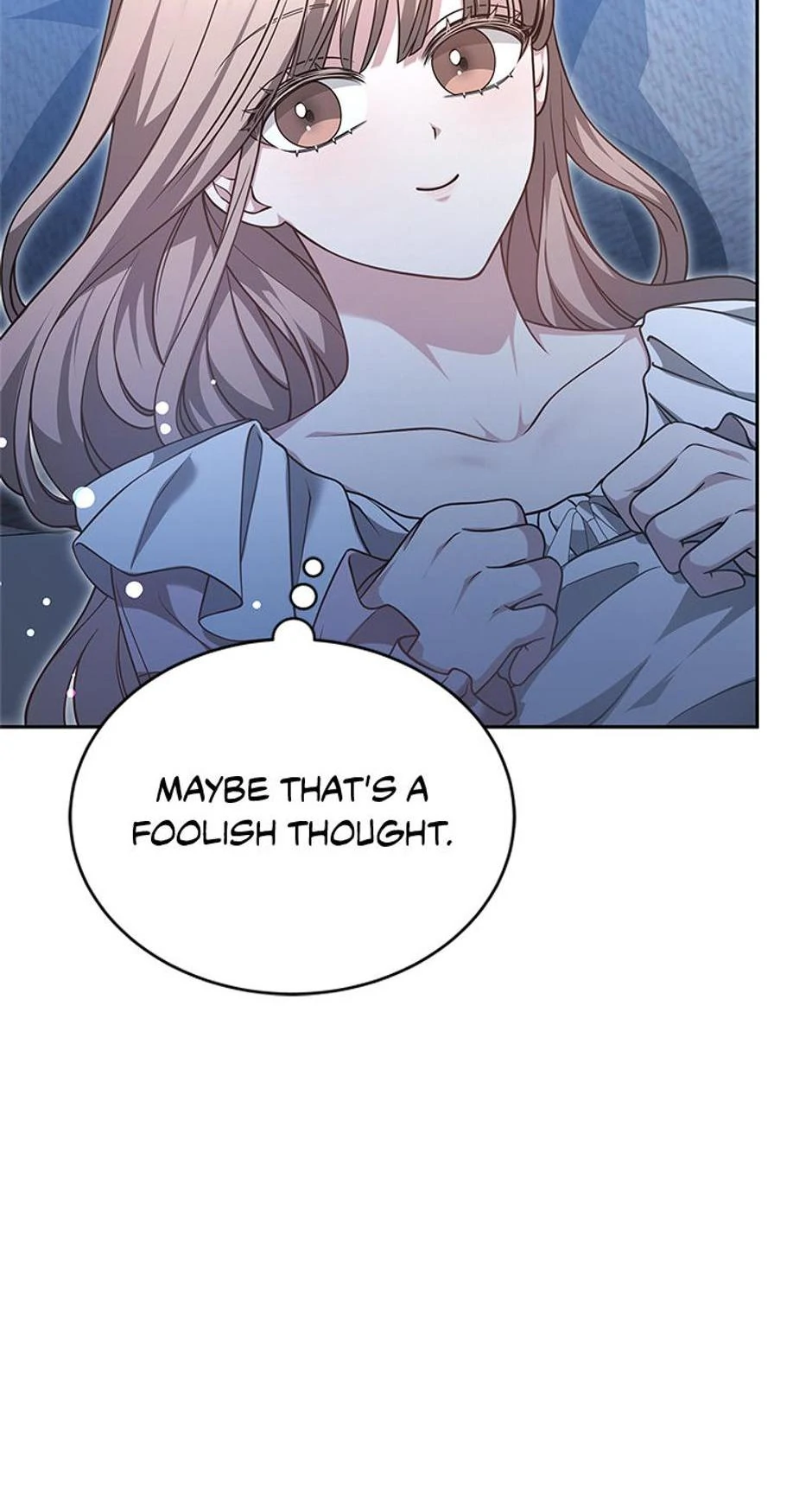 Life as the Maid of the Prisoner Prince Chapter 46 - page 48