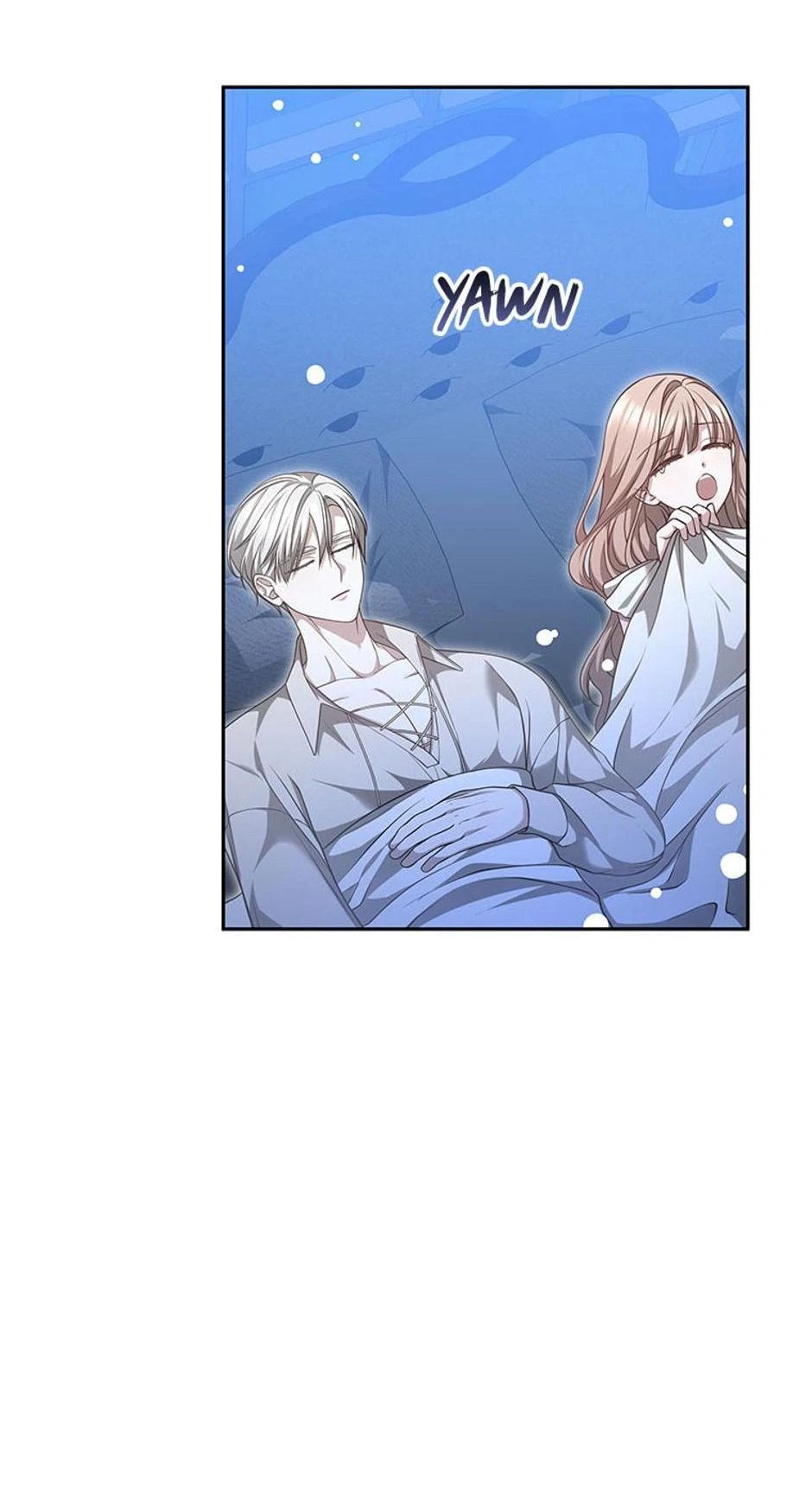 Life as the Maid of the Prisoner Prince Chapter 46 - page 49