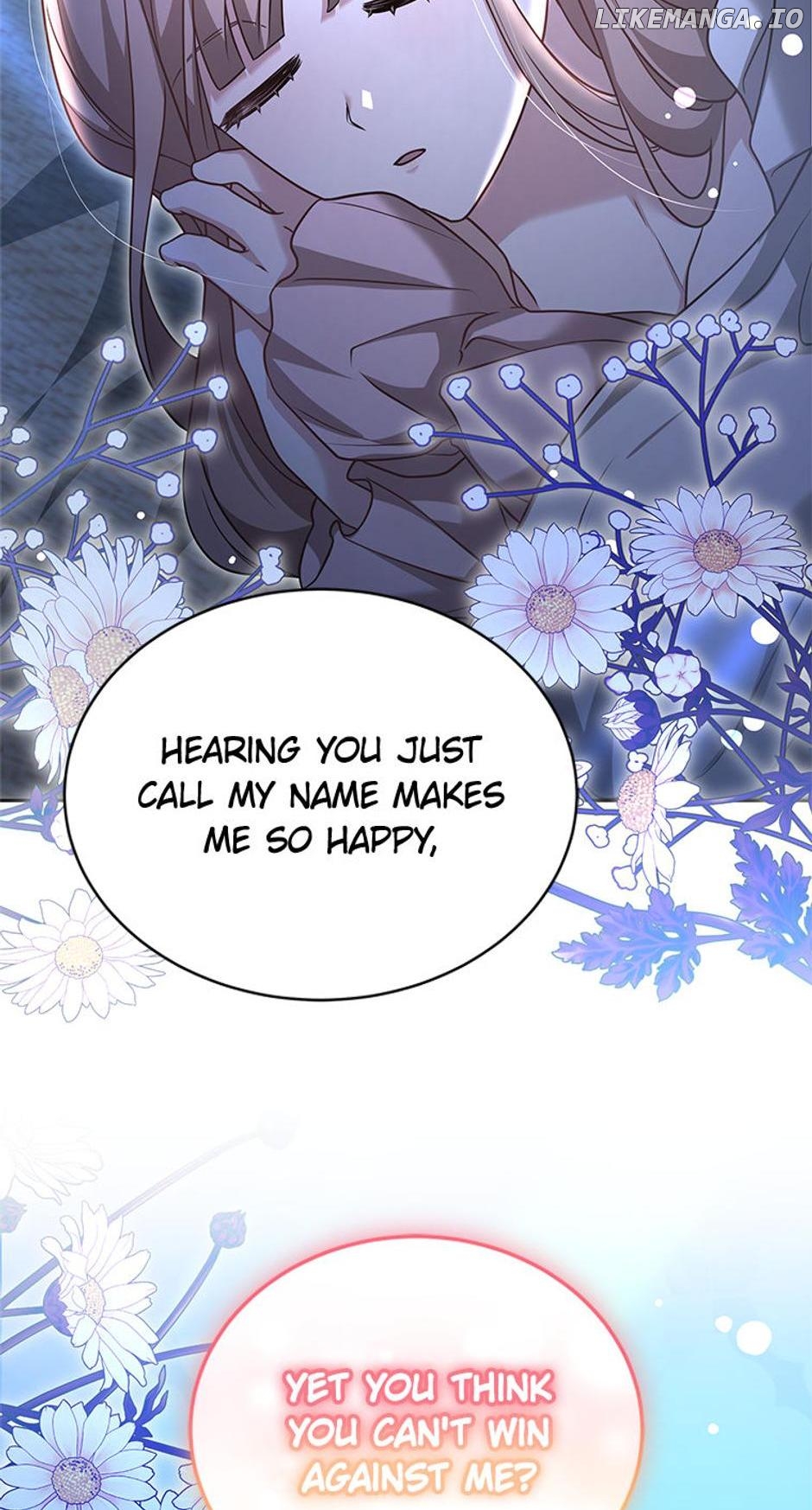Life as the Maid of the Prisoner Prince Chapter 46 - page 55