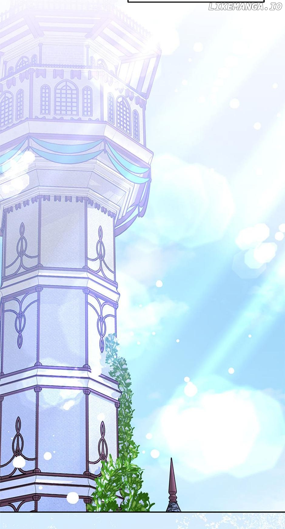 Life as the Maid of the Prisoner Prince Chapter 46 - page 58