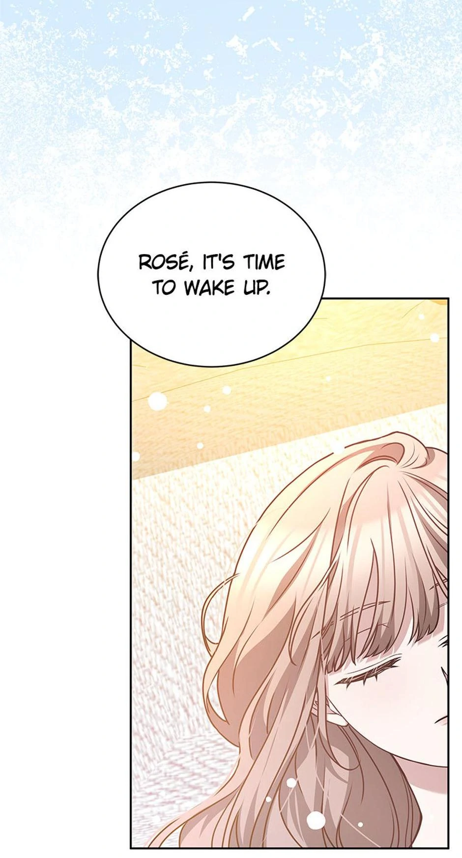 Life as the Maid of the Prisoner Prince Chapter 46 - page 59