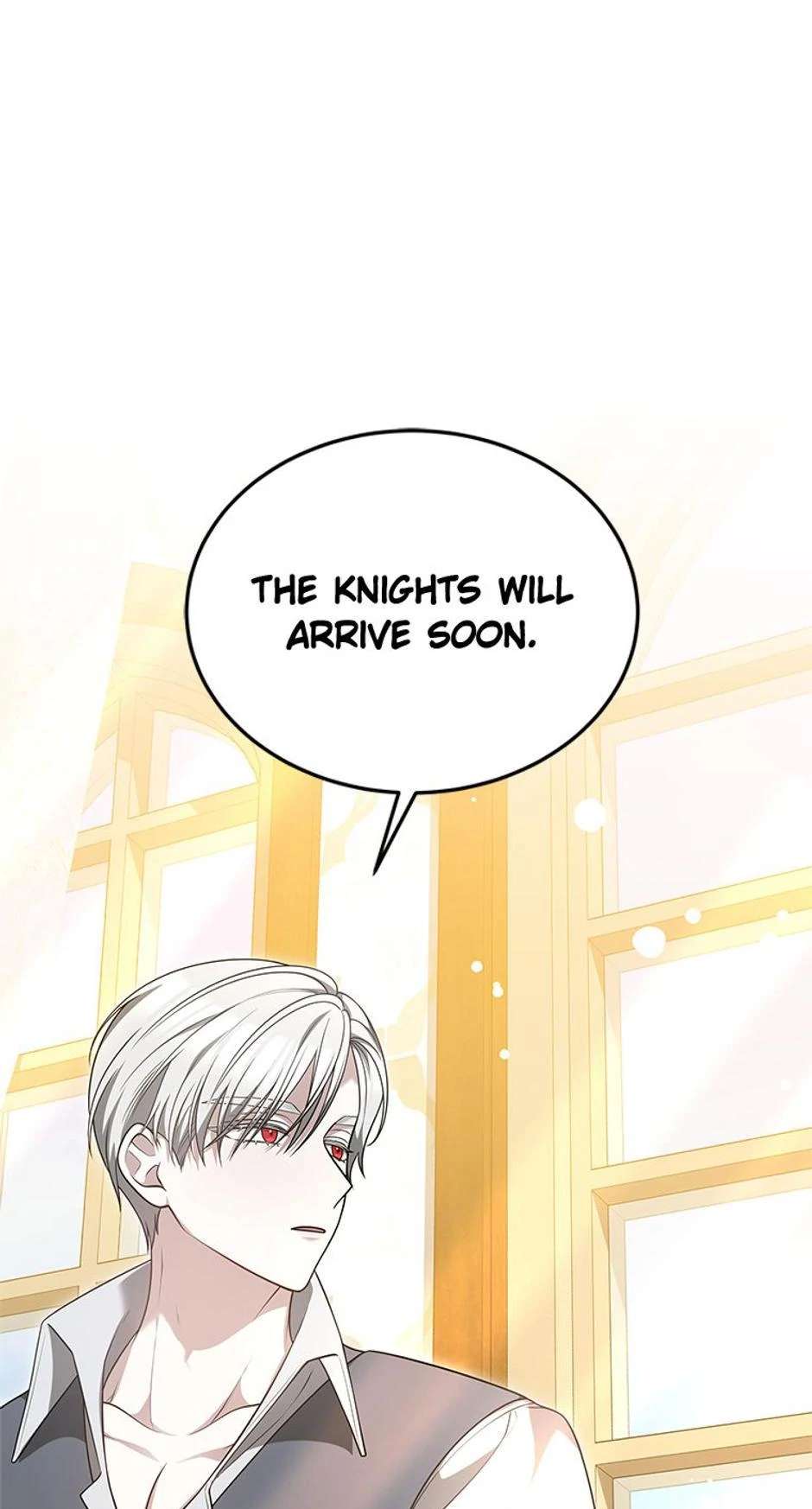 Life as the Maid of the Prisoner Prince Chapter 46 - page 61