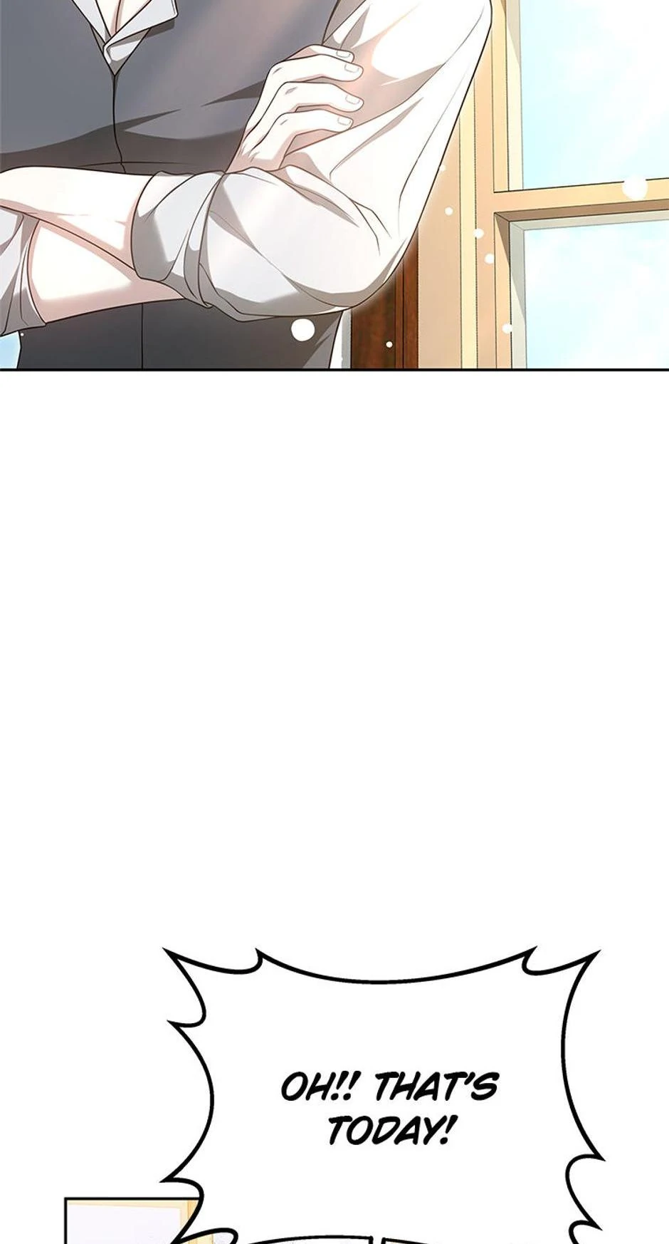 Life as the Maid of the Prisoner Prince Chapter 46 - page 62