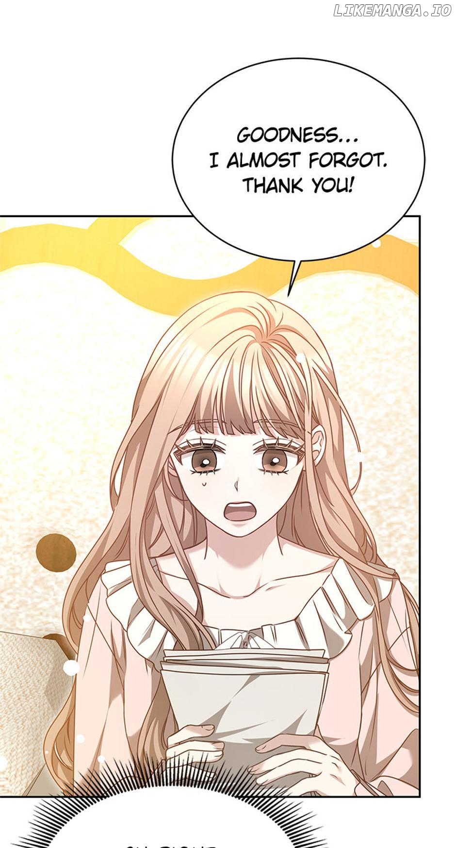 Life as the Maid of the Prisoner Prince Chapter 46 - page 64