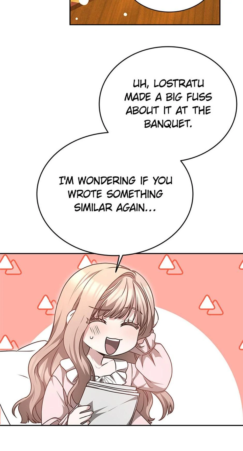 Life as the Maid of the Prisoner Prince Chapter 46 - page 66