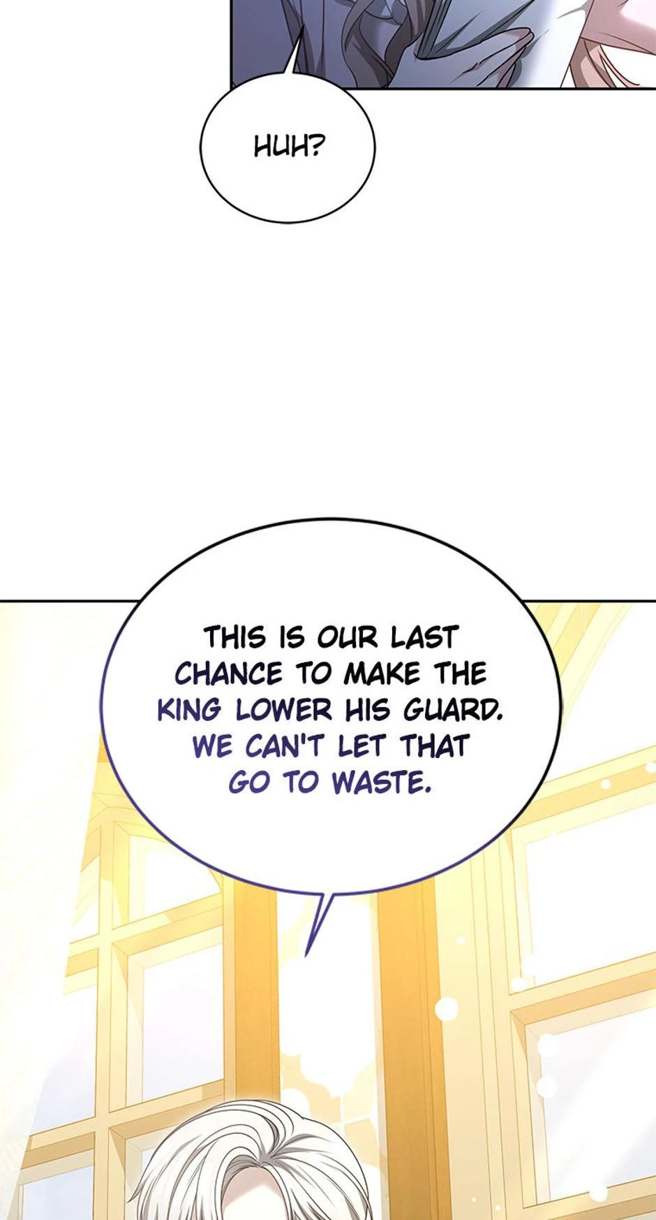 Life as the Maid of the Prisoner Prince Chapter 46 - page 69