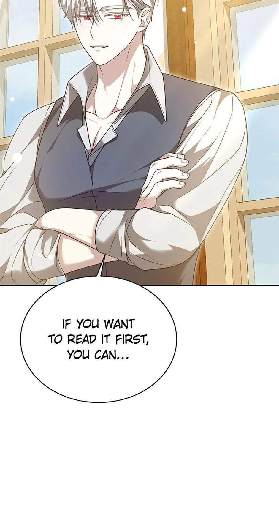 Life as the Maid of the Prisoner Prince Chapter 46 - page 70