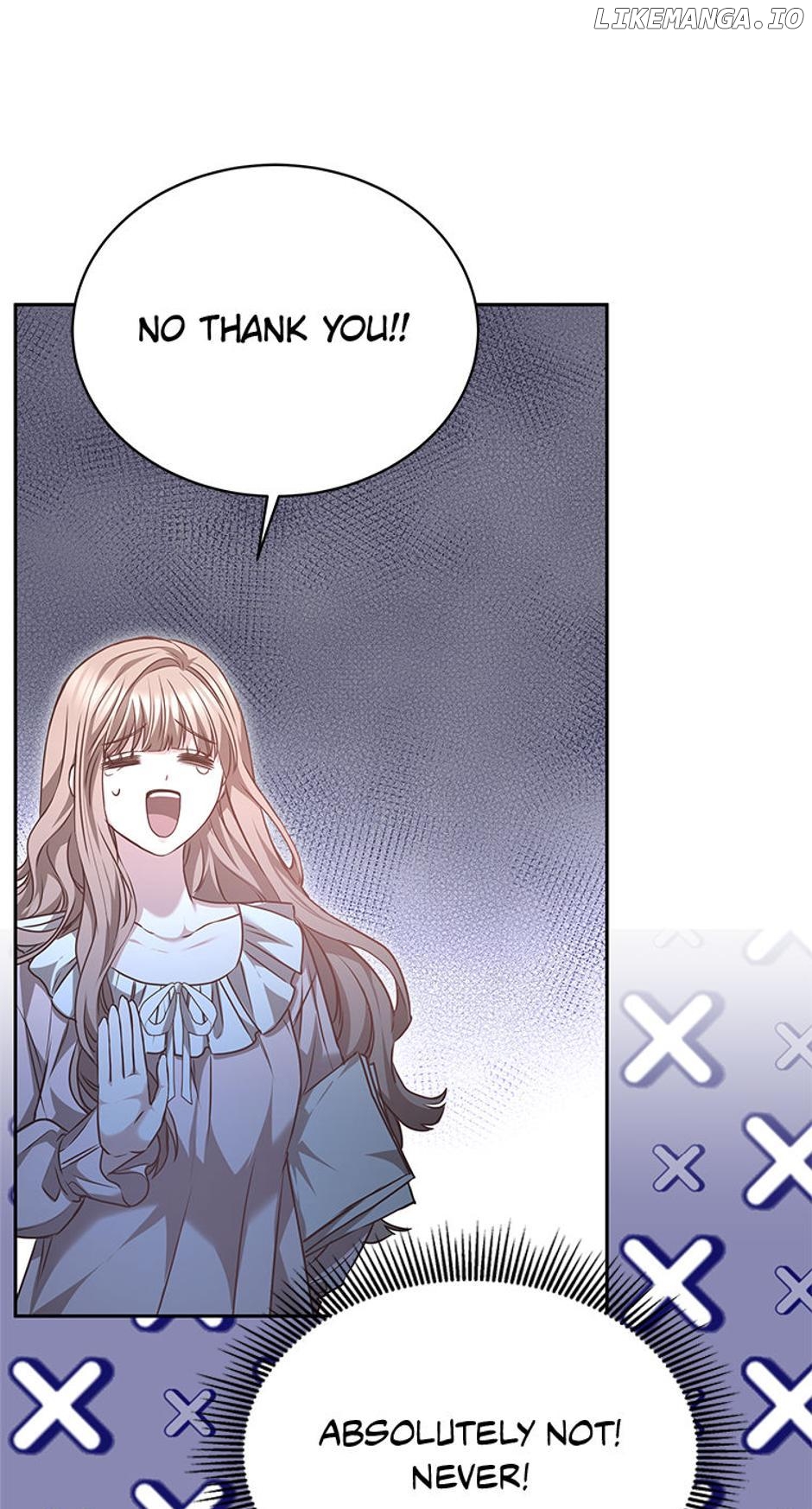 Life as the Maid of the Prisoner Prince Chapter 46 - page 71