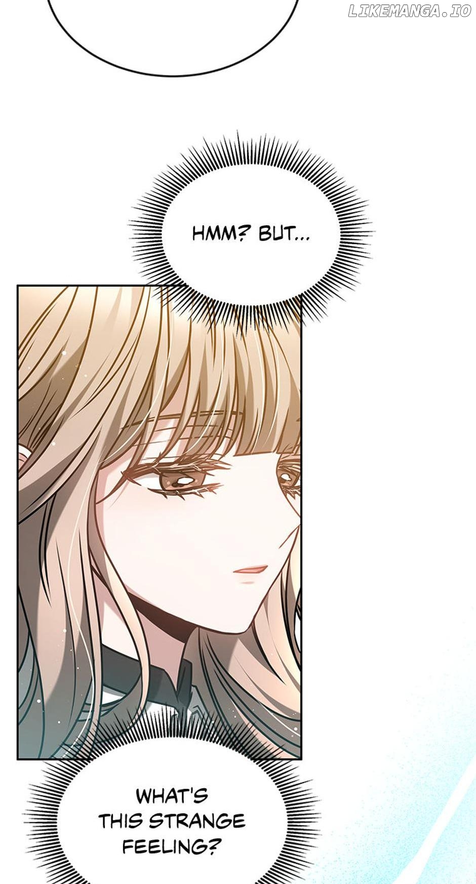 Life as the Maid of the Prisoner Prince Chapter 47 - page 17