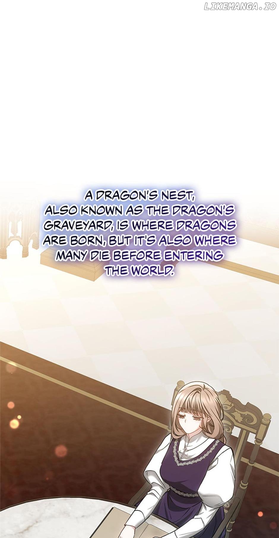 Life as the Maid of the Prisoner Prince Chapter 47 - page 32
