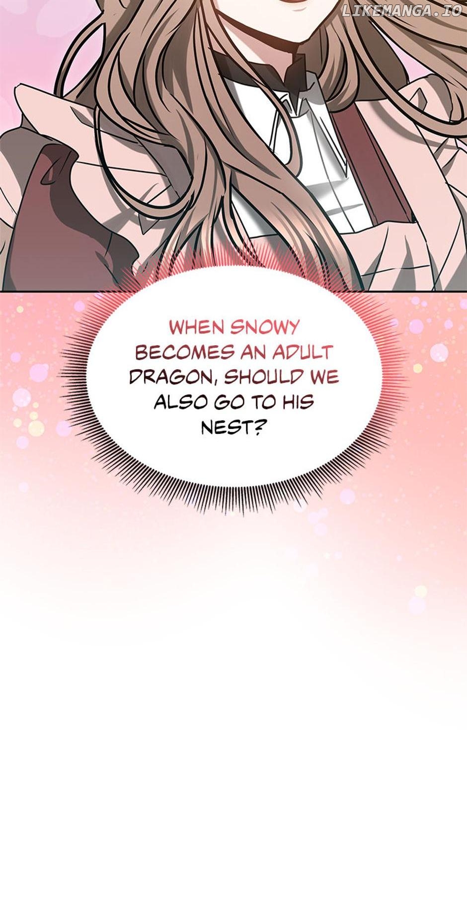 Life as the Maid of the Prisoner Prince Chapter 47 - page 34