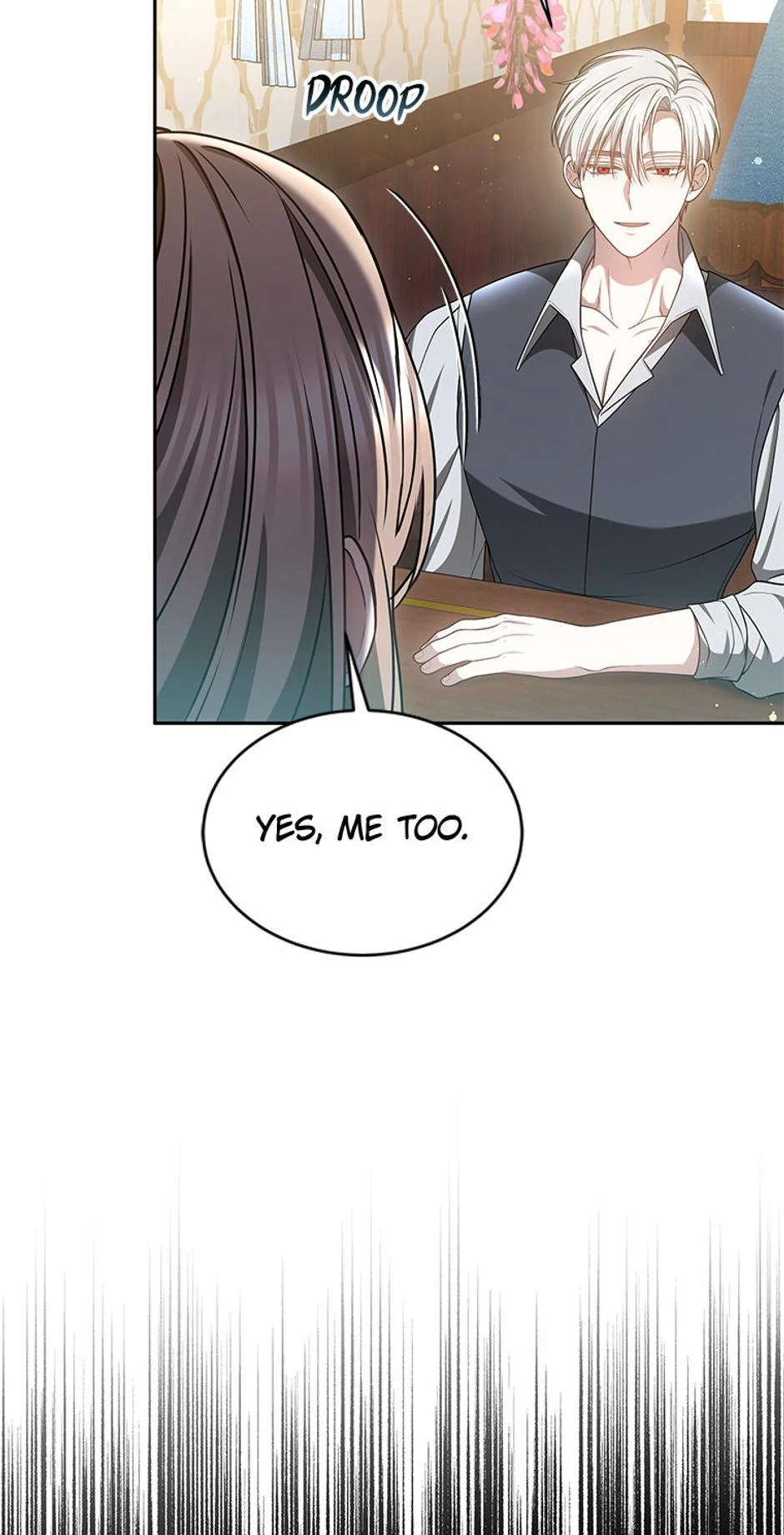 Life as the Maid of the Prisoner Prince Chapter 47 - page 47