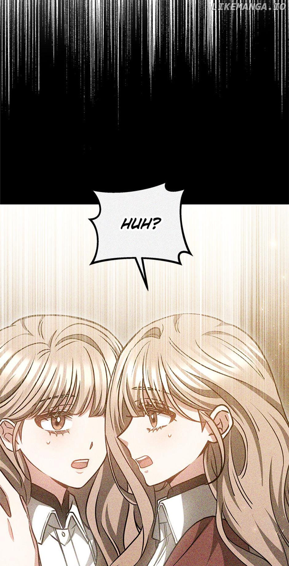Life as the Maid of the Prisoner Prince Chapter 47 - page 48