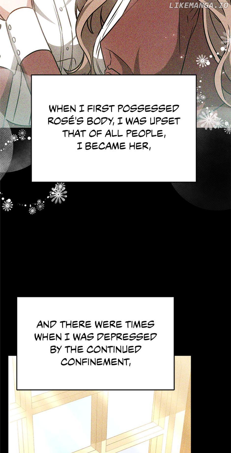 Life as the Maid of the Prisoner Prince Chapter 47 - page 49