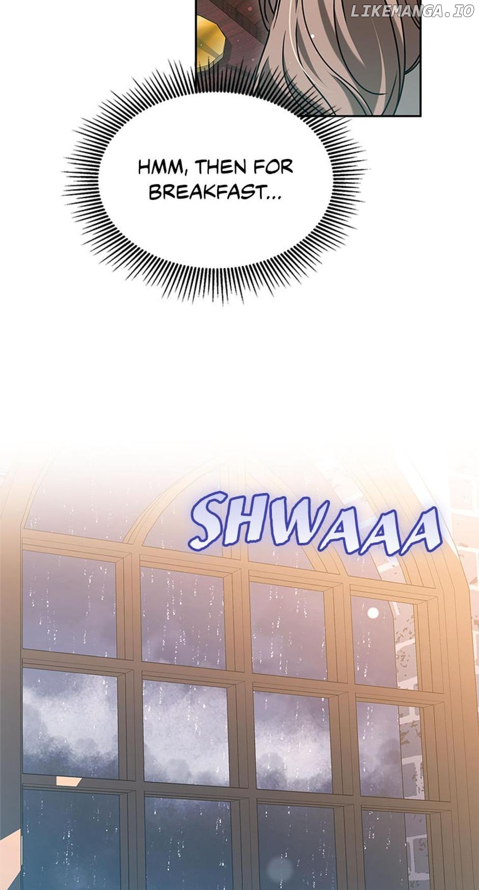 Life as the Maid of the Prisoner Prince Chapter 47 - page 6