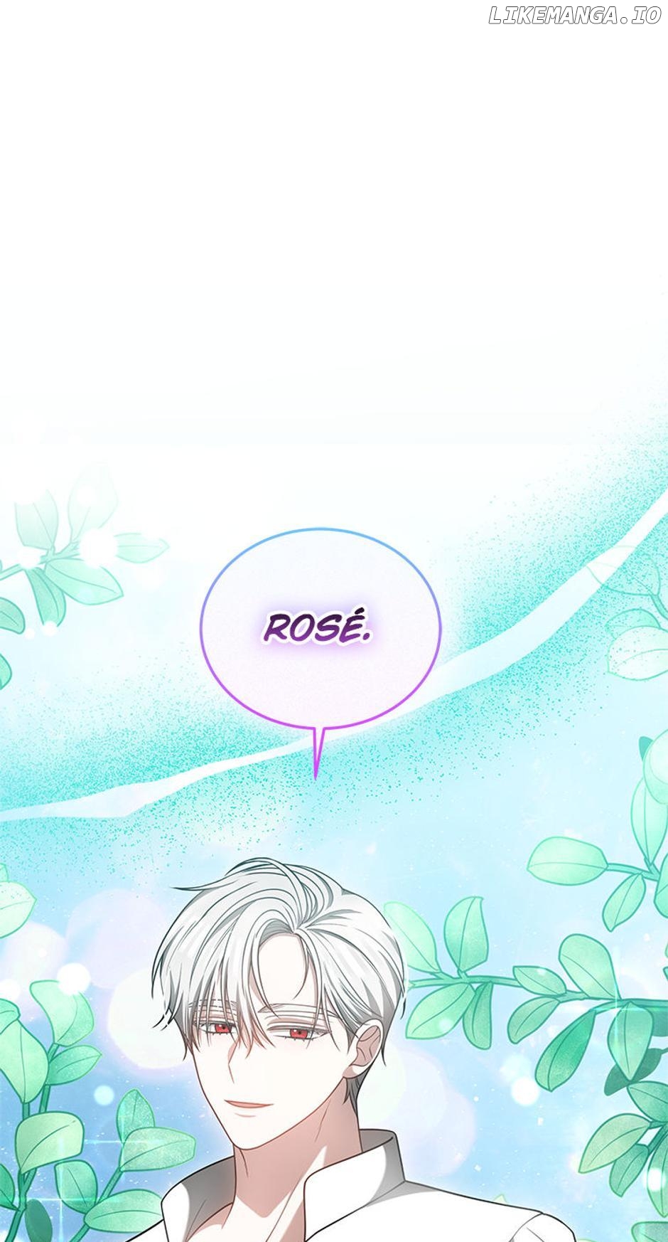 Life as the Maid of the Prisoner Prince Chapter 47 - page 51