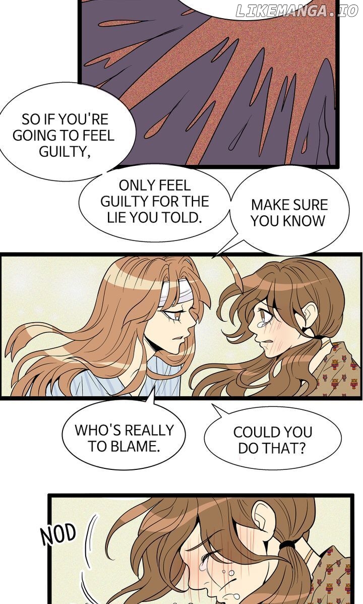 Snapshots of Beckhee Gong chapter 60 - page 10