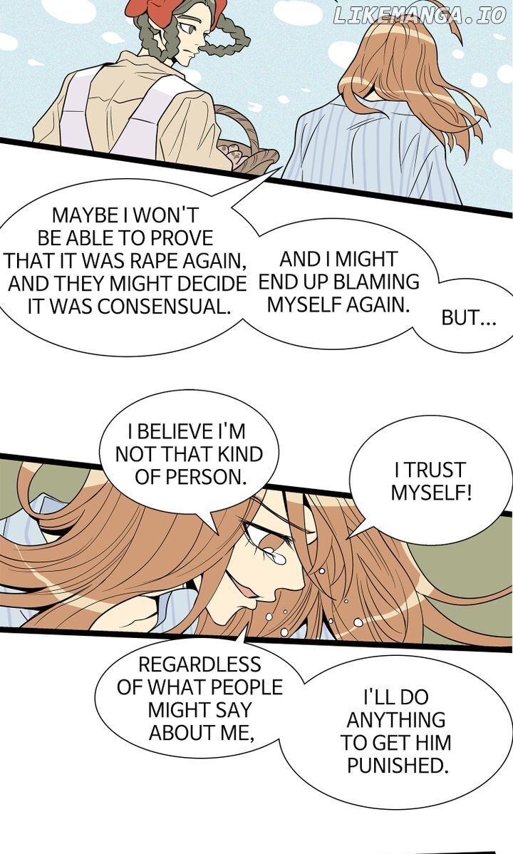 Snapshots of Beckhee Gong chapter 60 - page 22