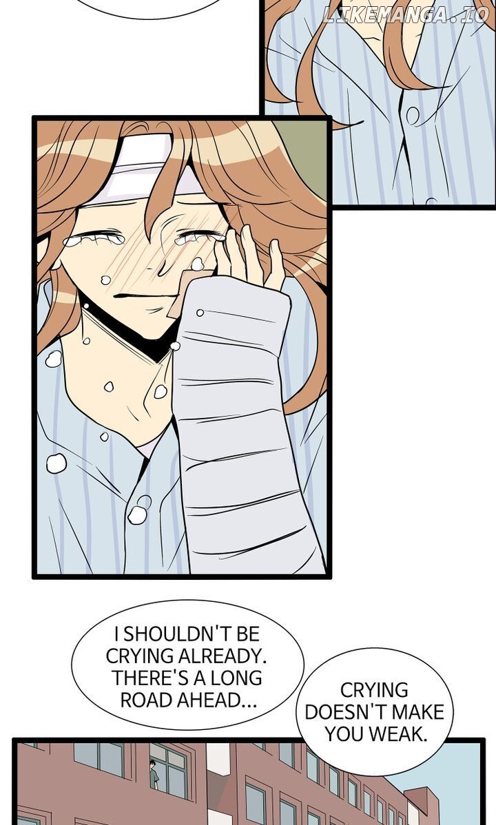 Snapshots of Beckhee Gong chapter 60 - page 25