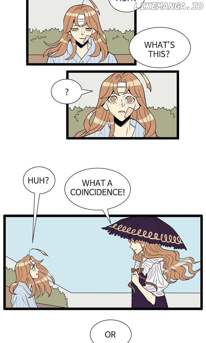 Snapshots of Beckhee Gong chapter 60 - page 29