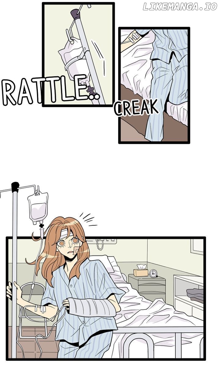 Snapshots of Beckhee Gong chapter 60 - page 3