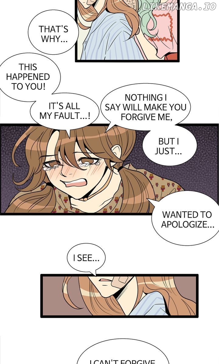Snapshots of Beckhee Gong chapter 60 - page 7