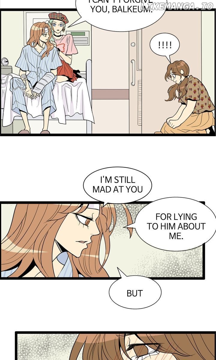 Snapshots of Beckhee Gong chapter 60 - page 8