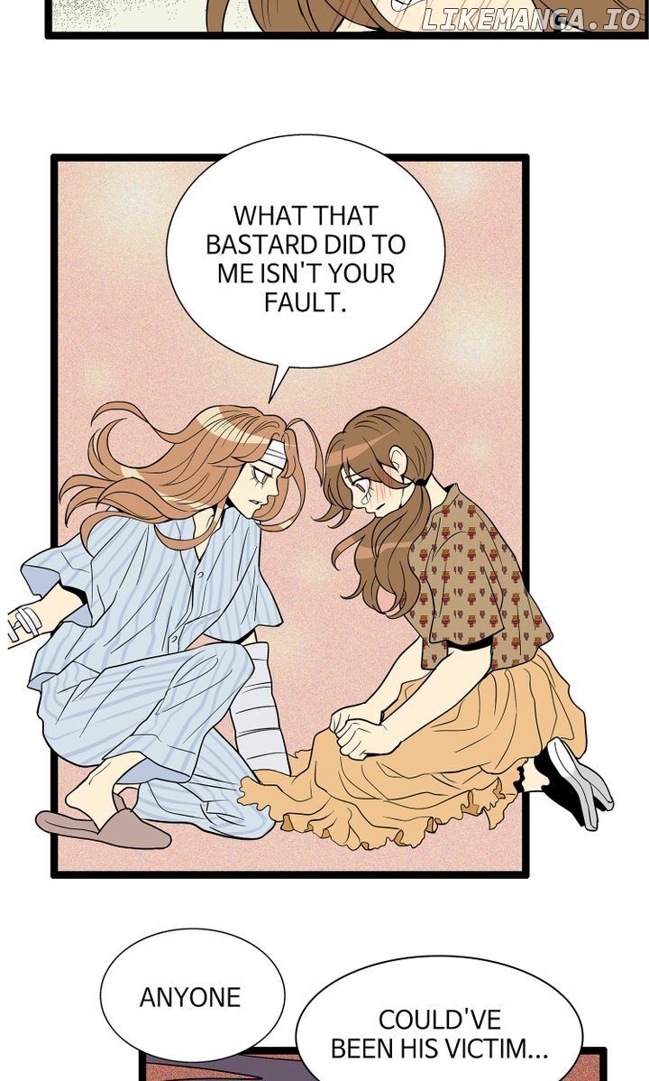 Snapshots of Beckhee Gong chapter 60 - page 9