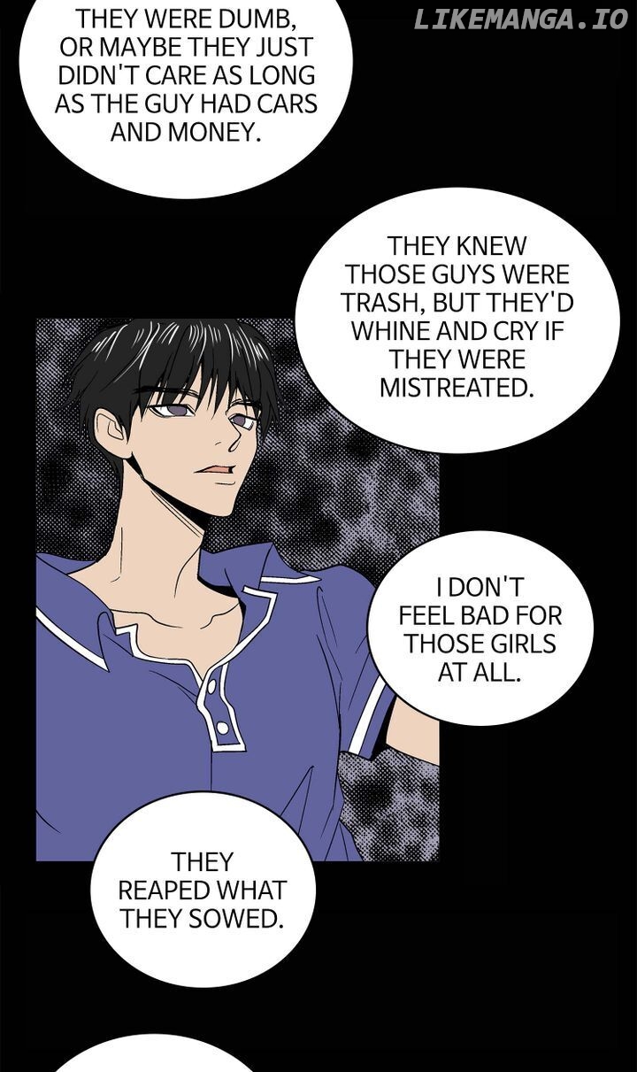 Snapshots of Beckhee Gong chapter 67 - page 23