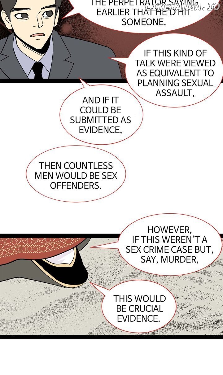 Snapshots of Beckhee Gong chapter 67 - page 30