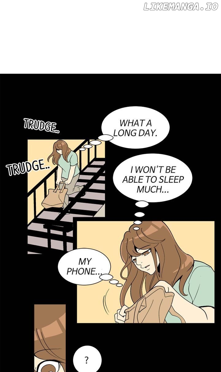 Snapshots of Beckhee Gong chapter 67 - page 6