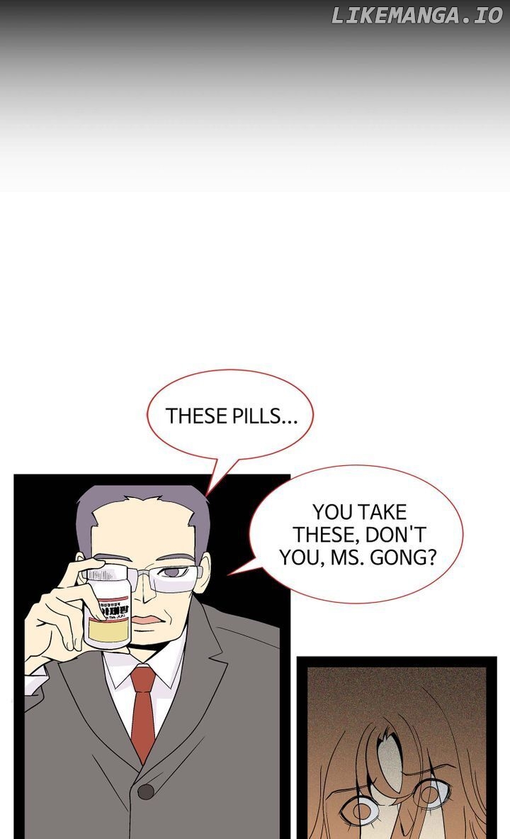 Snapshots of Beckhee Gong chapter 66 - page 2