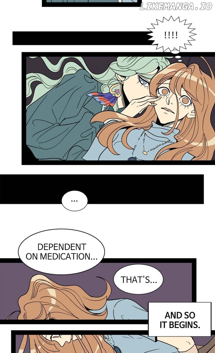 Snapshots of Beckhee Gong chapter 66 - page 9