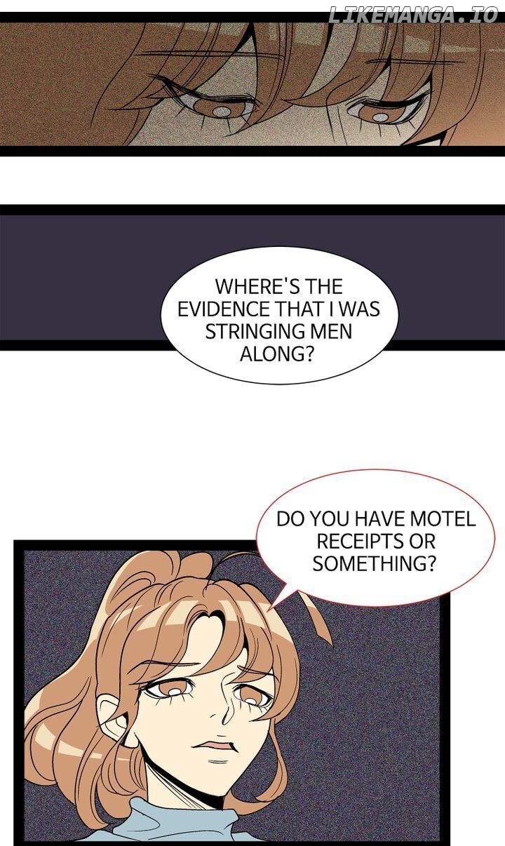 Snapshots of Beckhee Gong chapter 65 - page 23