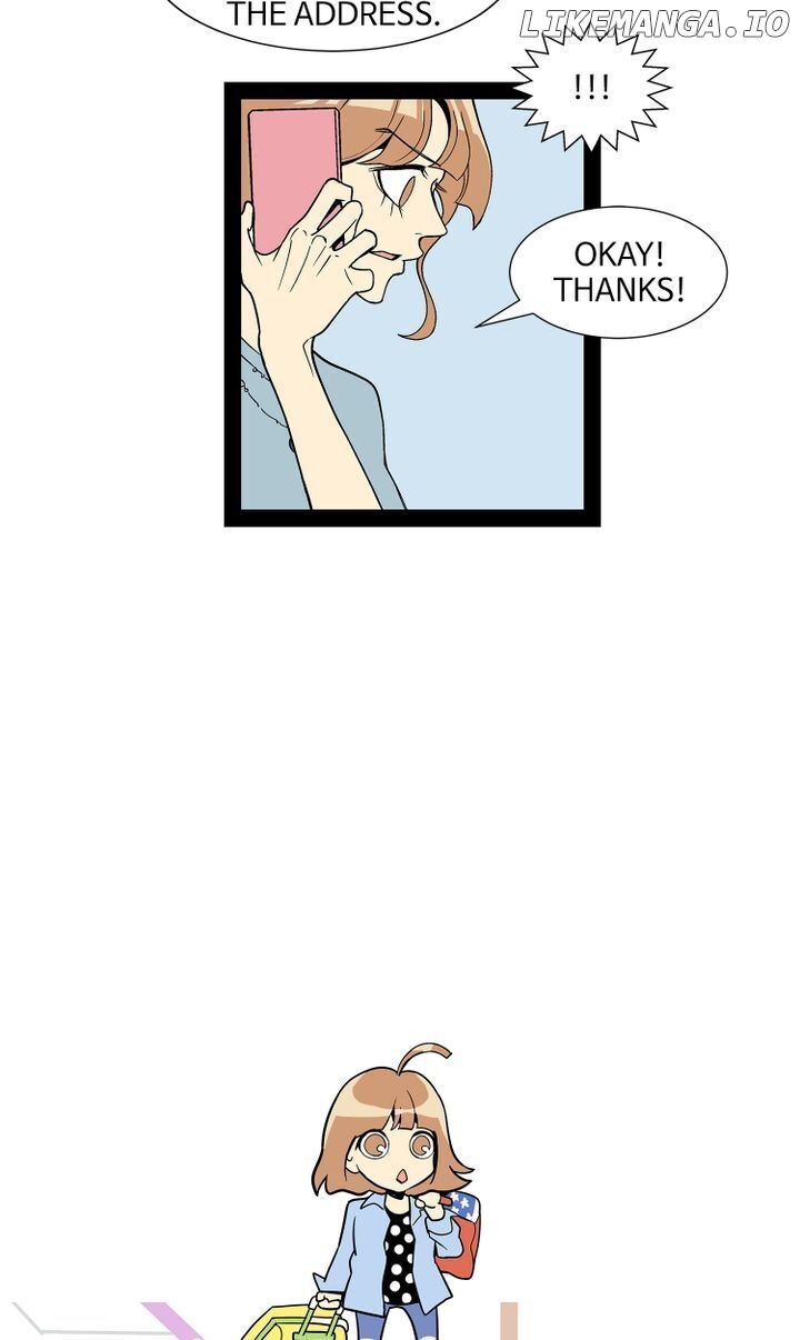 Snapshots of Beckhee Gong chapter 65 - page 4