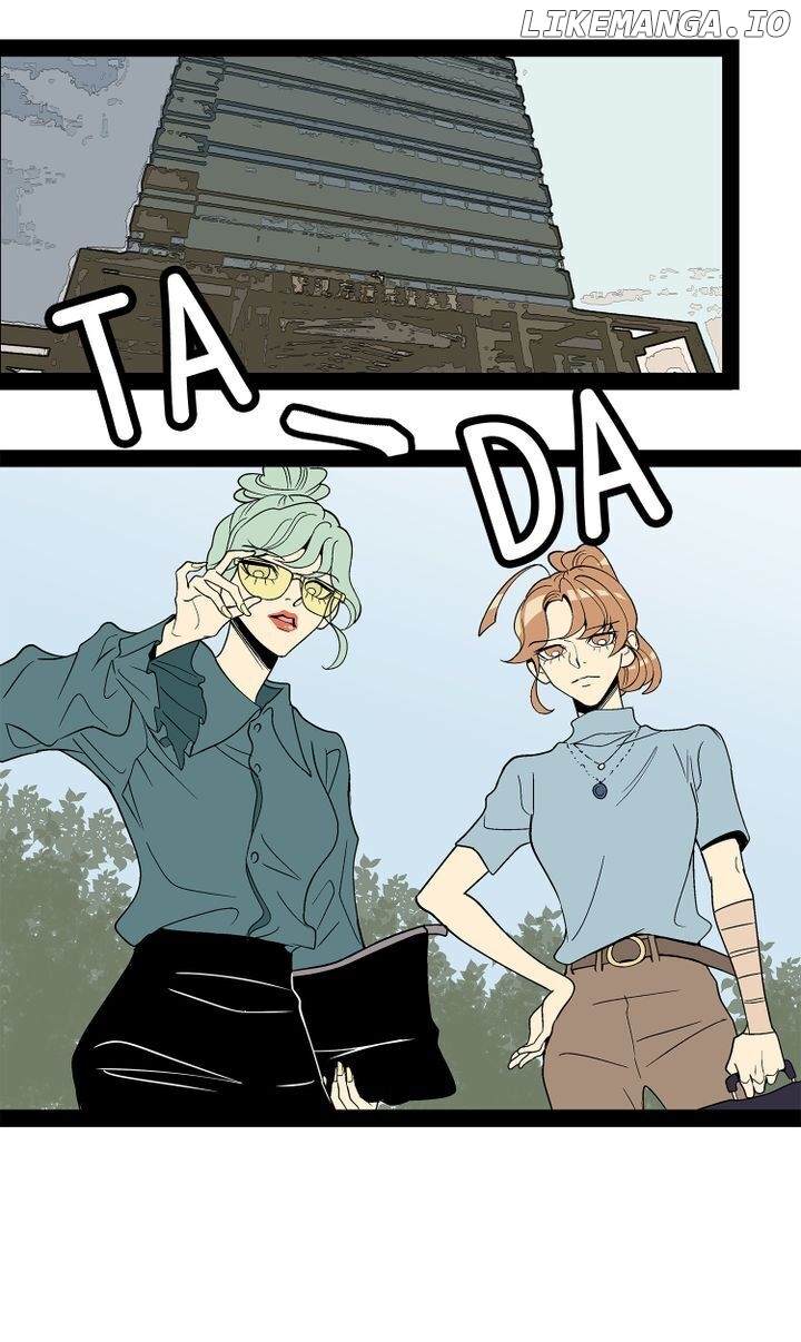 Snapshots of Beckhee Gong chapter 65 - page 6