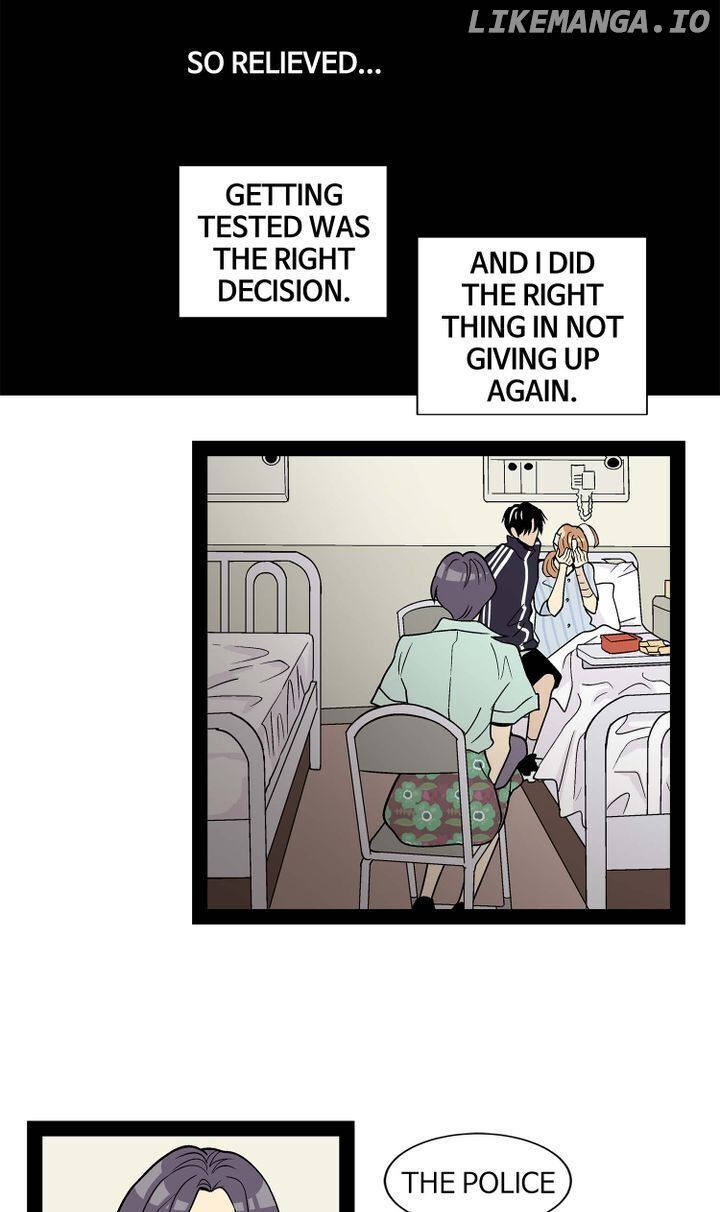 Snapshots of Beckhee Gong chapter 64 - page 19