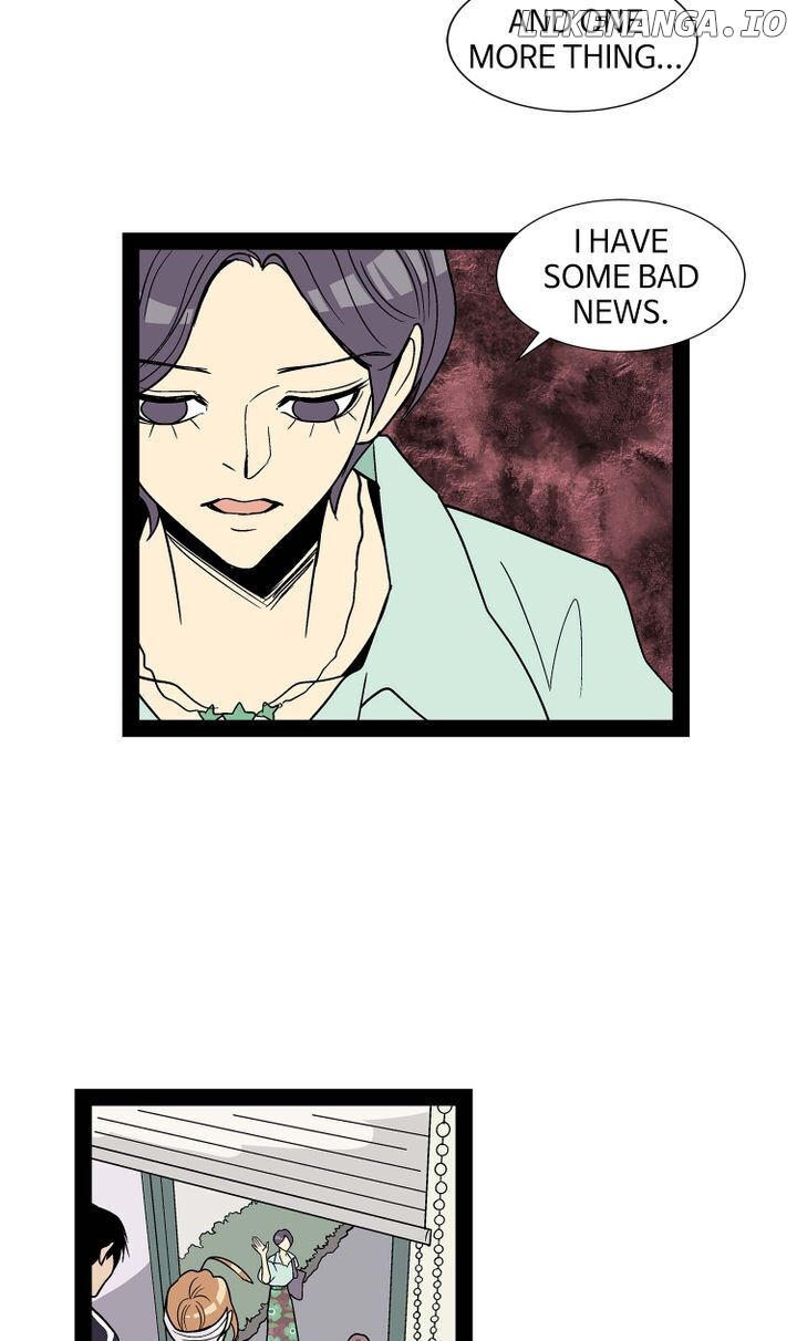 Snapshots of Beckhee Gong chapter 64 - page 23
