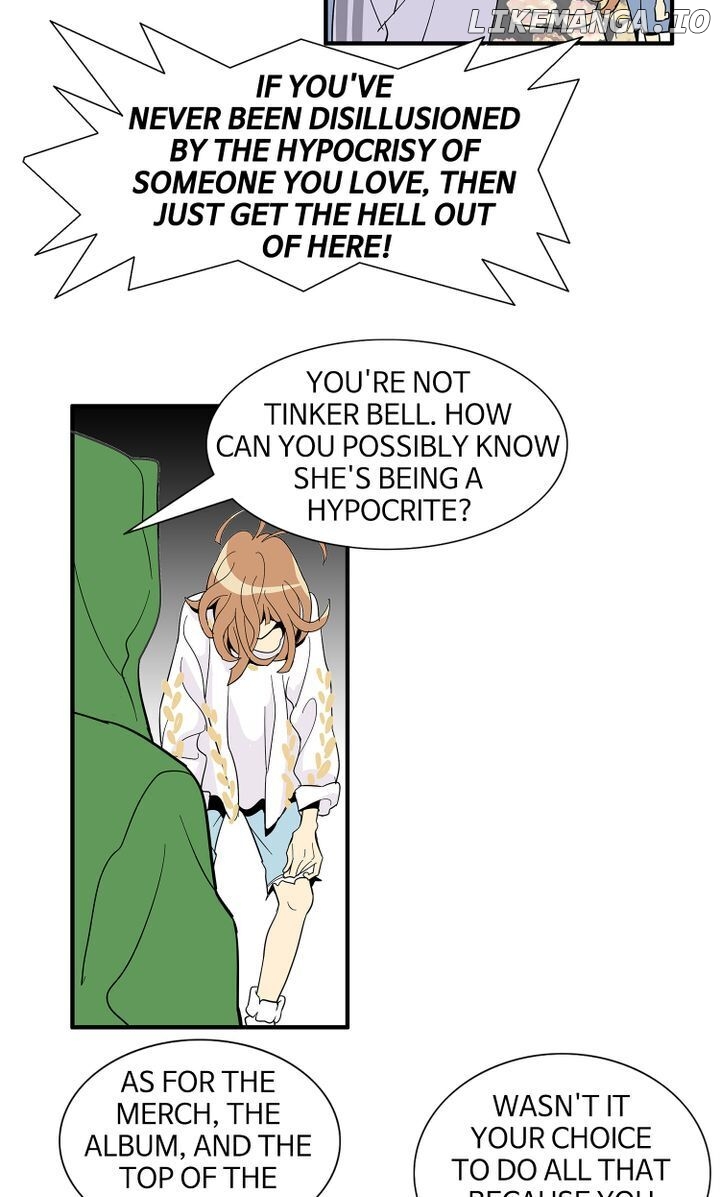 Snapshots of Beckhee Gong chapter 6 - page 11