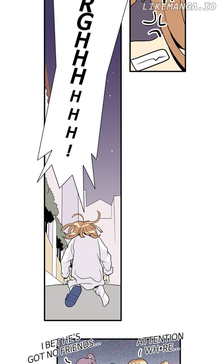 Snapshots of Beckhee Gong chapter 6 - page 17