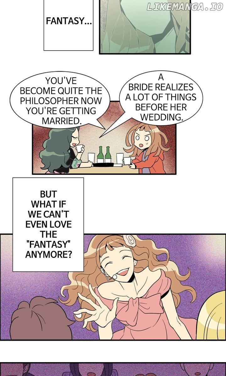 Snapshots of Beckhee Gong chapter 6 - page 23